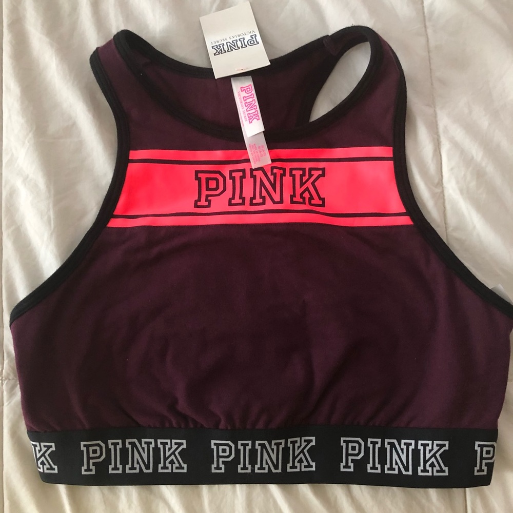 Victoria’s Secret Pink Sports Bra